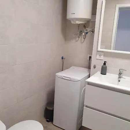Estudio Centrico Apartmán *