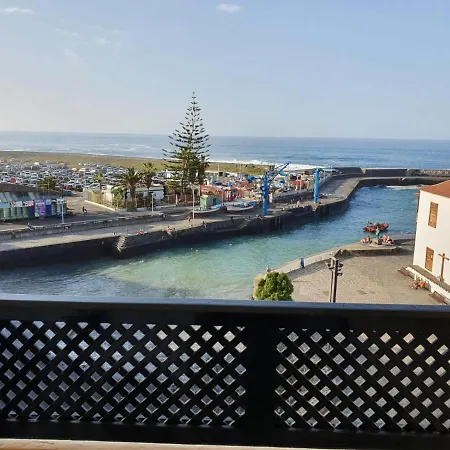 Estudio Centrico Apartmán