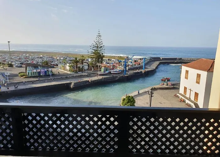 Estudio Centrico Apartmán