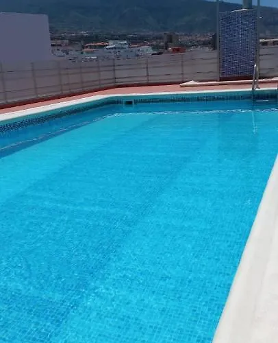 Estudio Centrico Apartmán