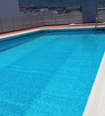 Estudio Céntrico Apartamento