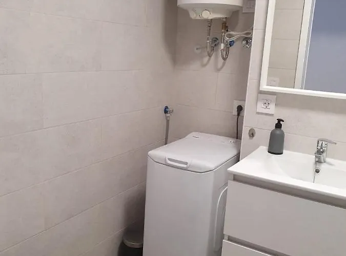 Estudio Centrico Apartment *